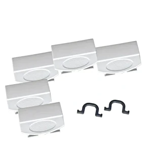 Trixie Capri műanyag alkatrész készlet 8db